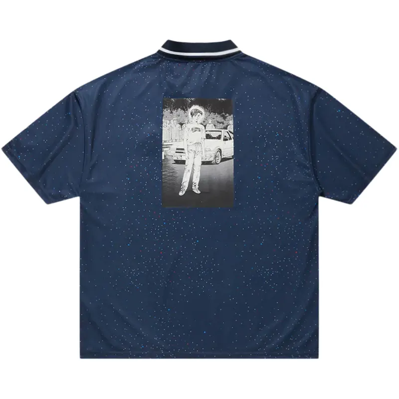 Billionaire Boys Club x Initial D Game Shirt - Image 2