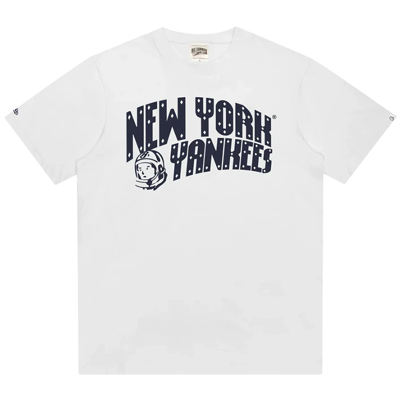 Billionaire Boys Club x New York Yankees Champion Tee