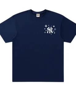 Billionaire Boys Club x New York Yankees Heart & Mind Tee