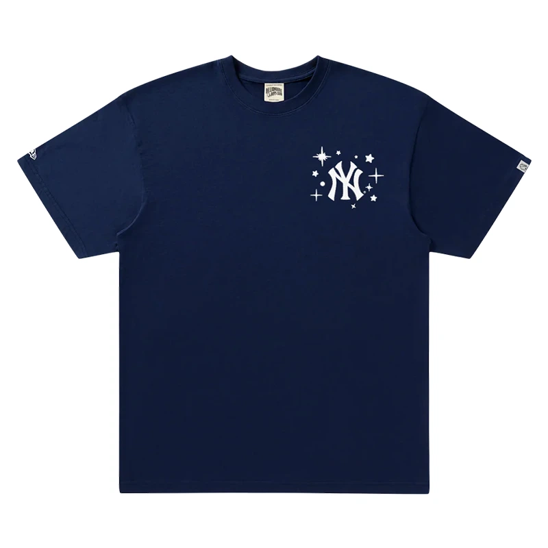 Billionaire Boys Club x New York Yankees Heart & Mind Tee