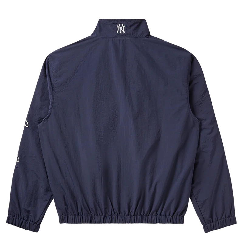 Billionaire Boys Club x New York Yankees Nylon Windbreaker - Image 2