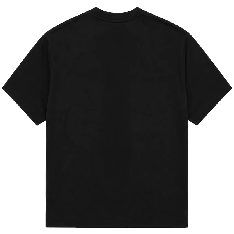 Blvck x Pringles Teddy Tee - Image 2