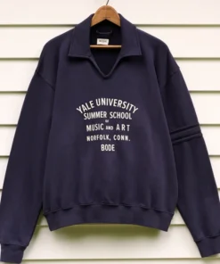Bode x Yale School of Music School of Music Polo