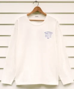 Bode x Yale School of Music School of Music Tee