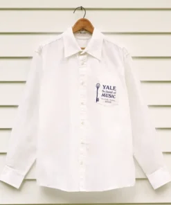 Bode x Yale School of Music Yale School of Music Shirt