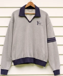 Bode x Yale School of Music Yale at Norfolk Polo
