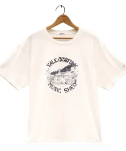 Bode x Yale School of Music Yale at Norfolk Tee
