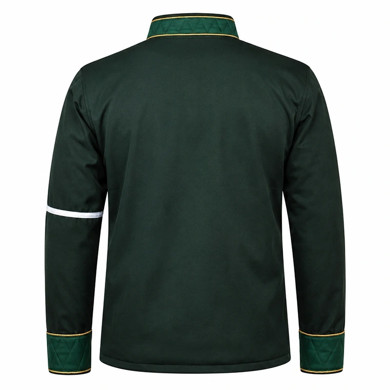 Bofurin Wind Breaker Jacket - Image 2