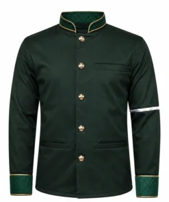 Bofurin Wind Breaker Jacket