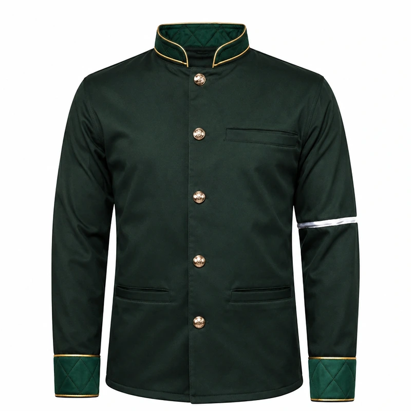 Bofurin Wind Breaker Jacket
