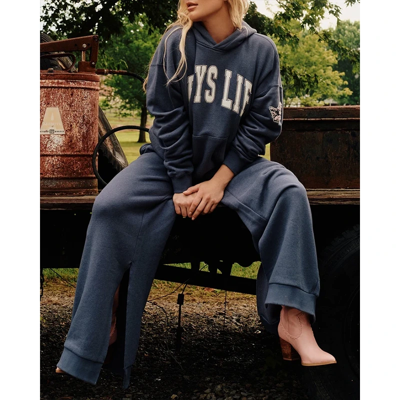 Boys Lie Sweatshirt - Image 6