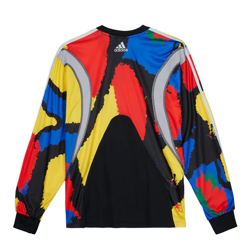 Brain Dead x Adidas Long Sleeve Jersey - Image 2