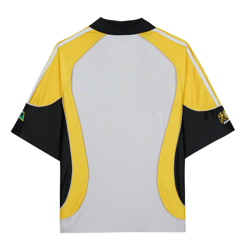 Brain Dead x Adidas Short Sleeve Jersey - Image 2