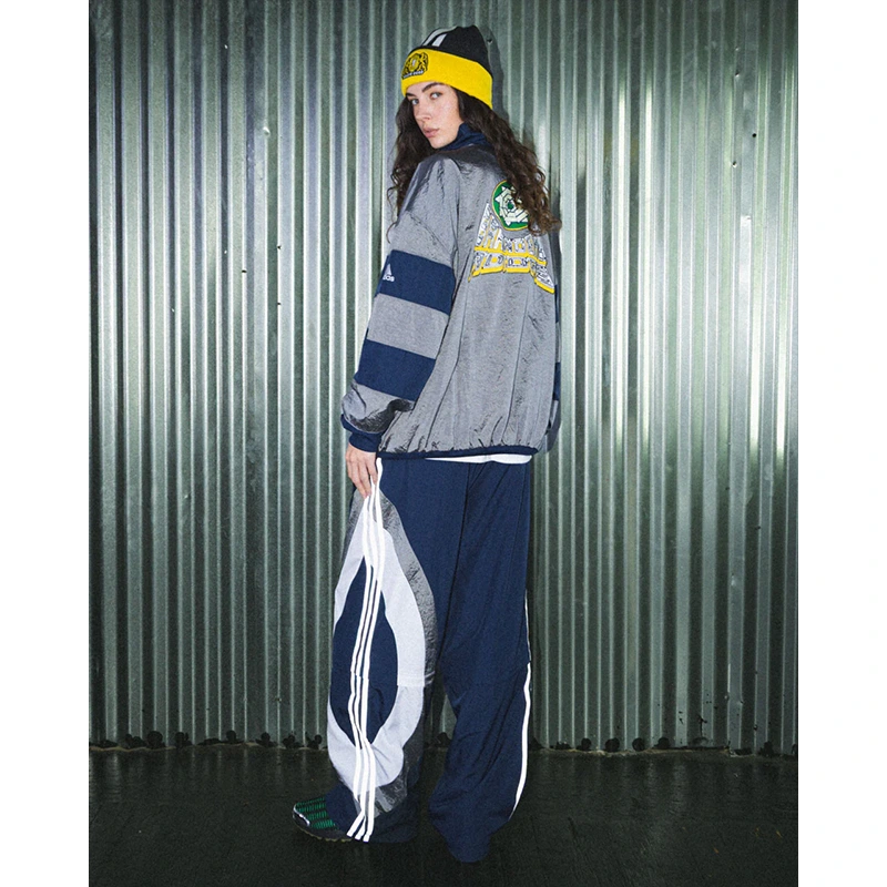 Brain Dead x Adidas Track Top - Image 6