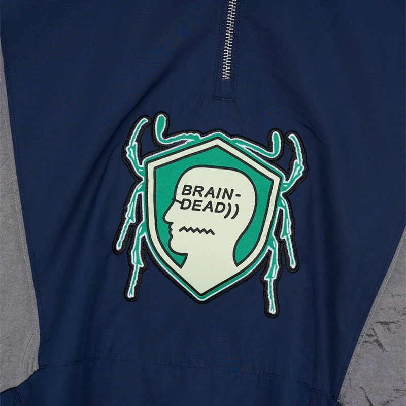 Brain Dead x Adidas Track Top - Image 5