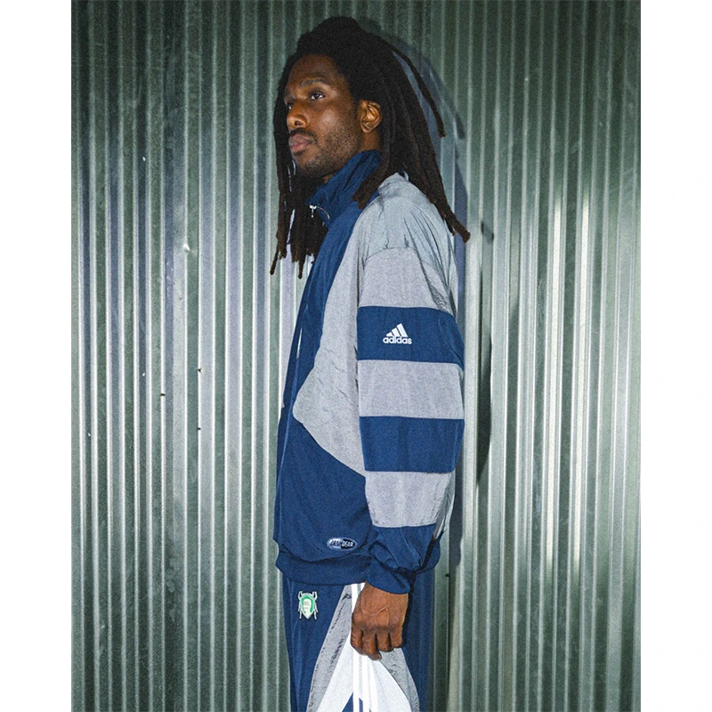 Brain Dead x Adidas Track Top - Image 4