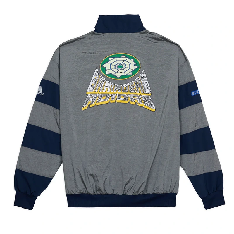 Brain Dead x Adidas Track Top - Image 2
