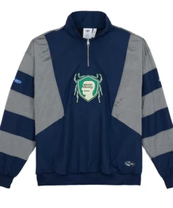 Brain Dead x Adidas Track Top