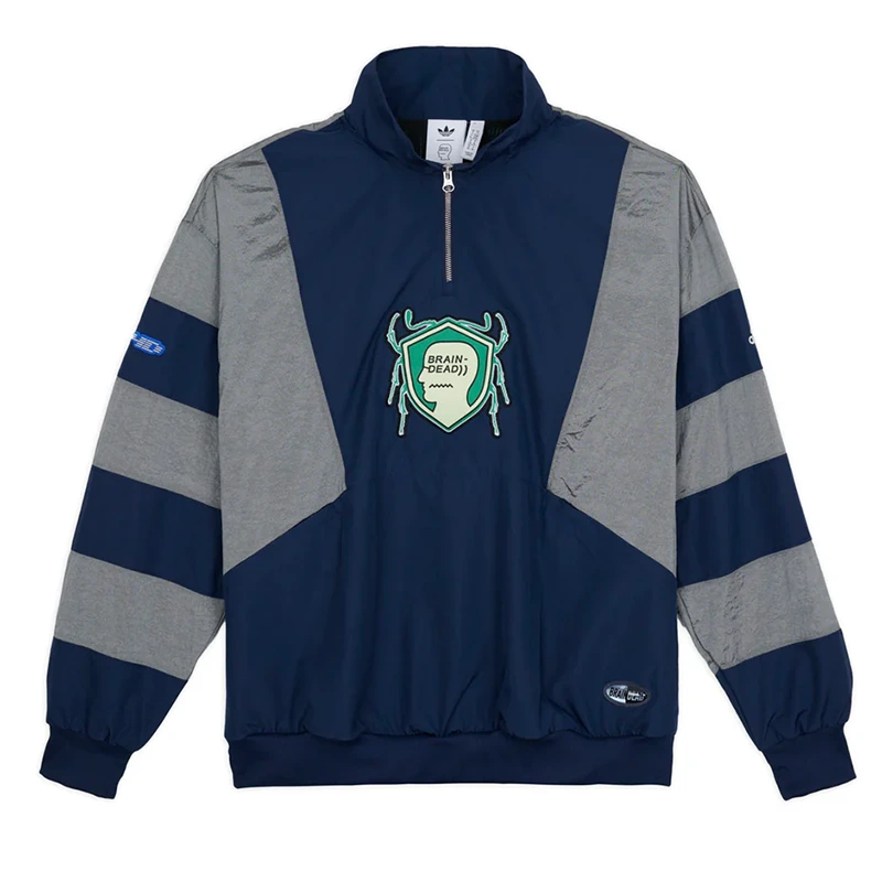 Brain Dead x Adidas Track Top