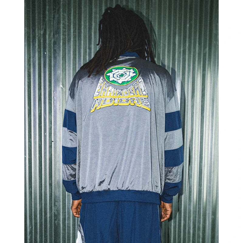 Brain Dead x Adidas Track Top - Image 7