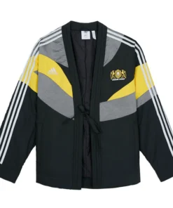 Brain Dead x Adidas Noragi Track Jacket