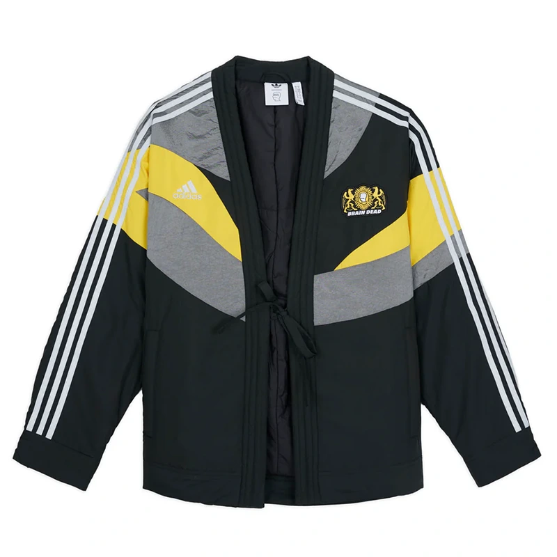 Brain Dead x Adidas Noragi Track Jacket