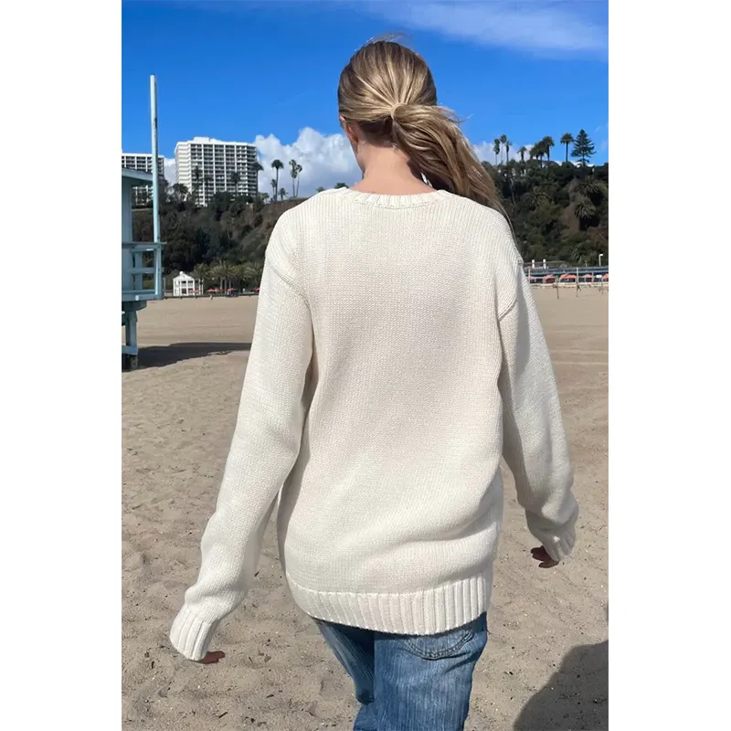 Brandy Melville Sweater - Image 3