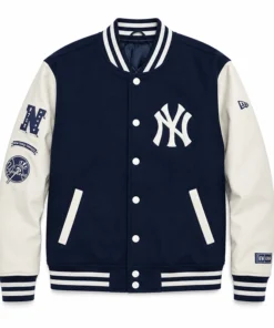 Breanna Stewart Yankees New York or Nowhere Jacket