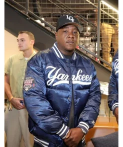 Yankees Bomber Jacket