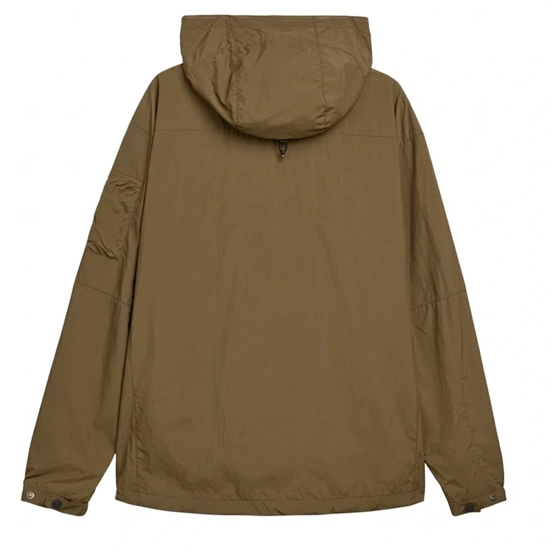 Buckstead SPZL Jacket - Image 2