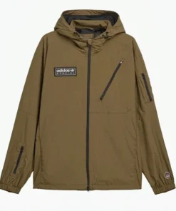 Buckstead SPZL Jacket
