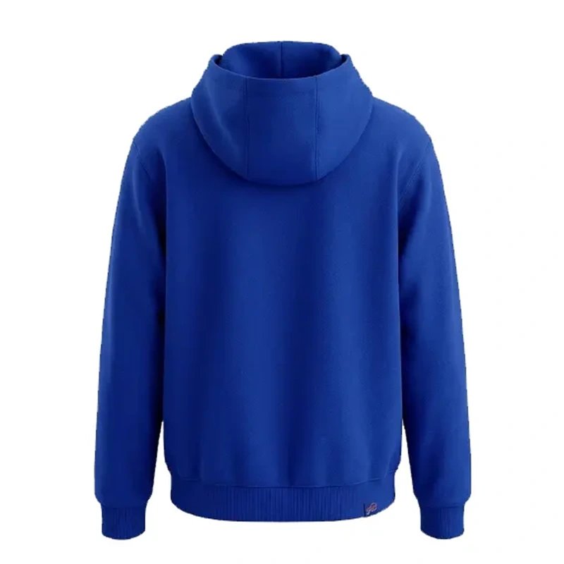 Buffalo Bills Steady State Hoodie - Image 2