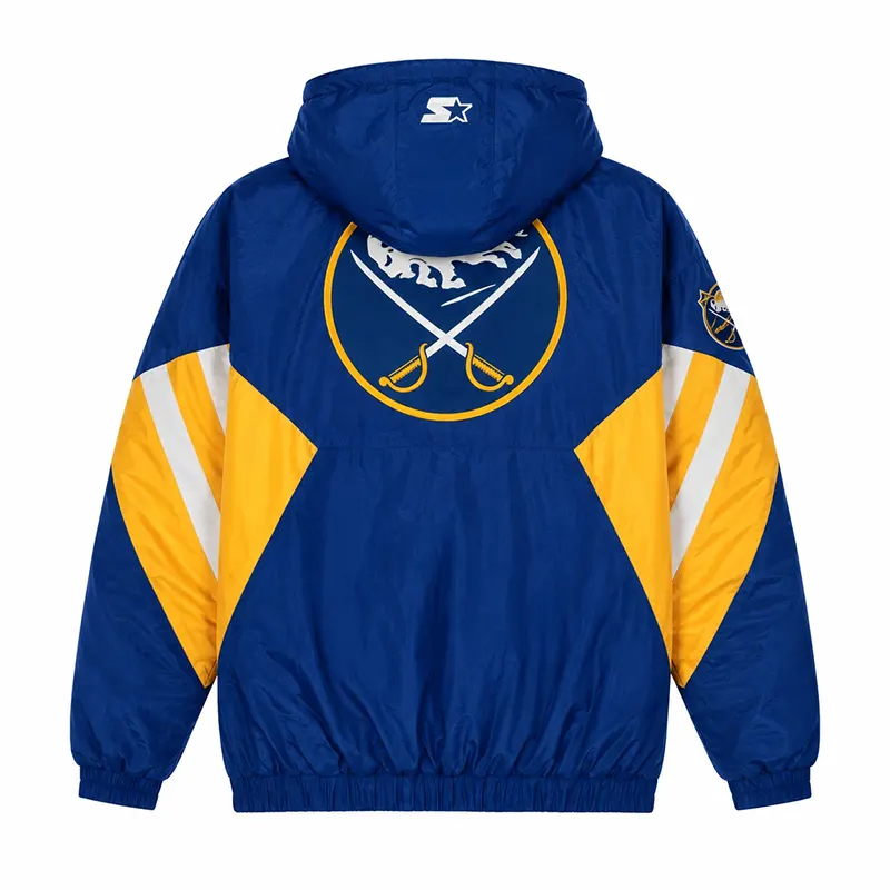 Buffalo Sabres Breakaway Jacket - Image 2