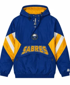 Buffalo Sabres Breakaway Jacket