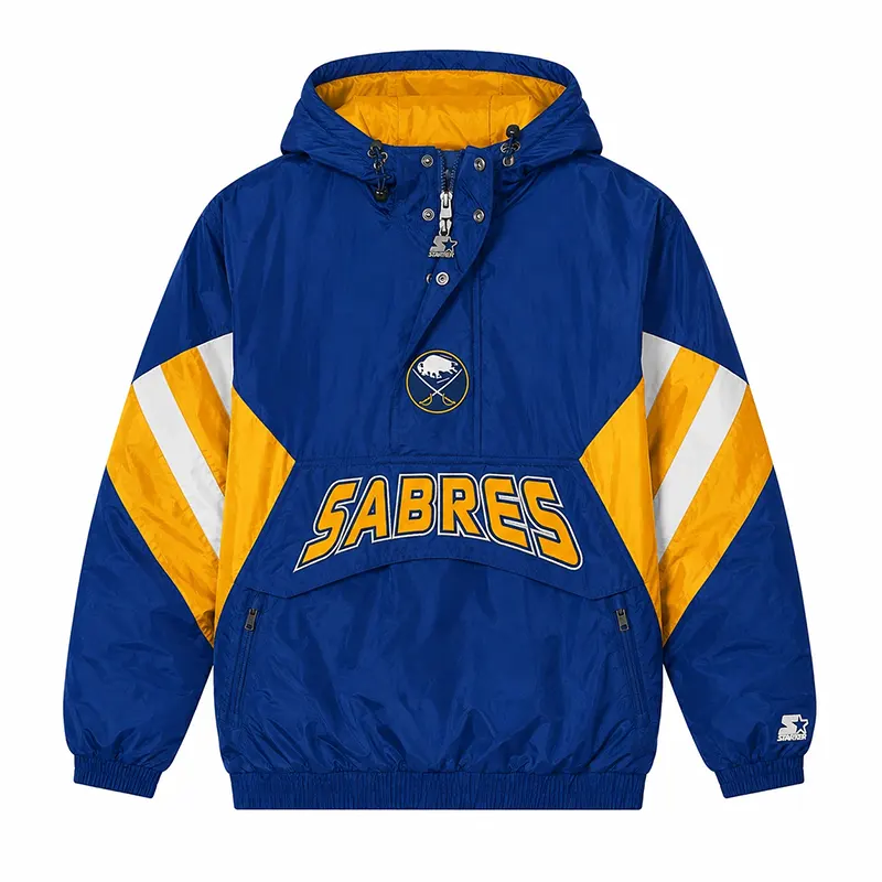 Buffalo Sabres Breakaway Jacket
