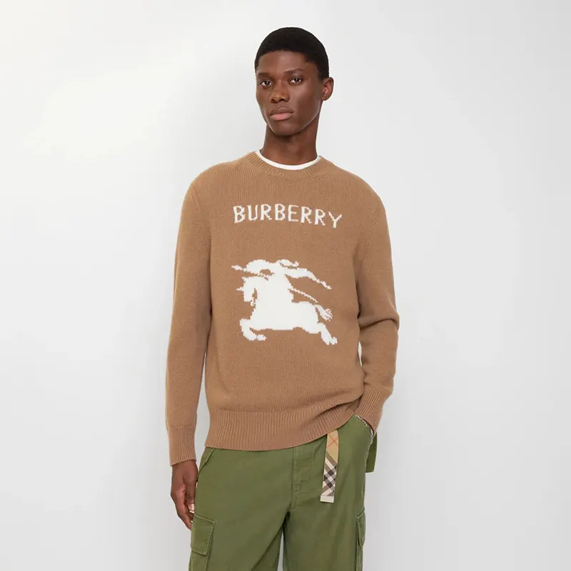 Burberry Sweater - Image 2
