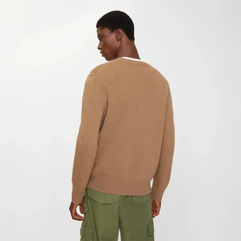 Burberry Sweater - Image 3