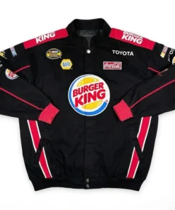 Burger King Racing Jacket