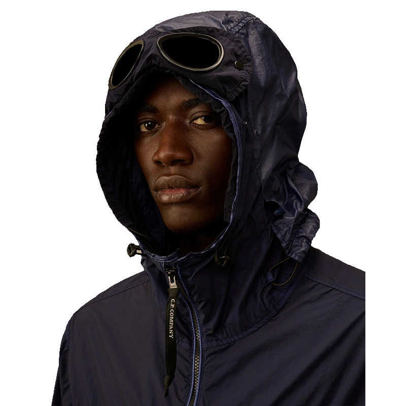 C.P. Company Bi-TM Mixed Goggle Jacket - Image 5