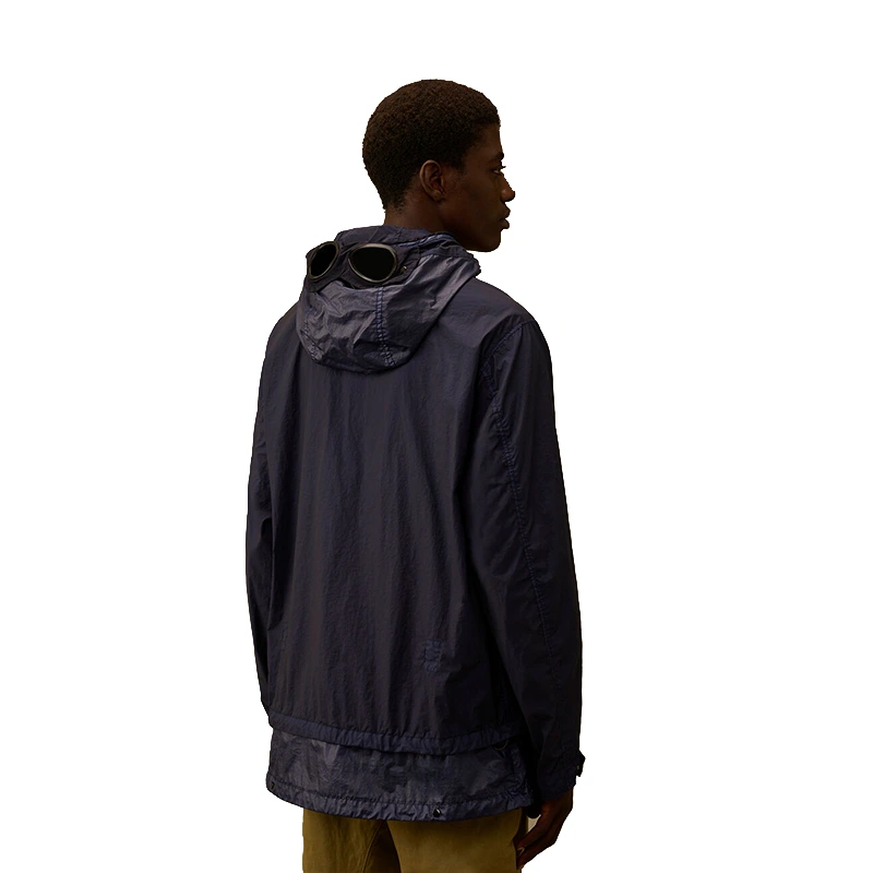 C.P. Company Bi-TM Mixed Goggle Jacket - Image 3
