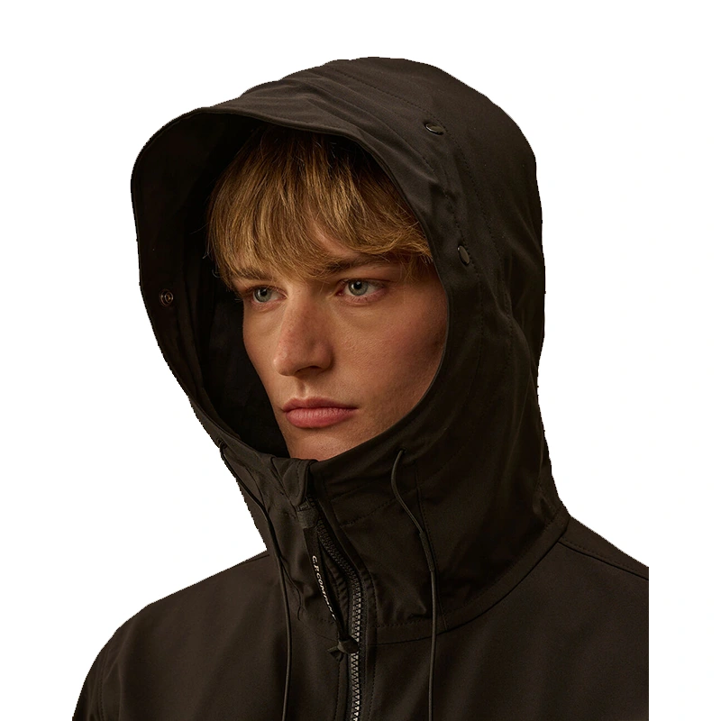 C.P. Company C.P. Shell-R Goggle Jacket - Image 5
