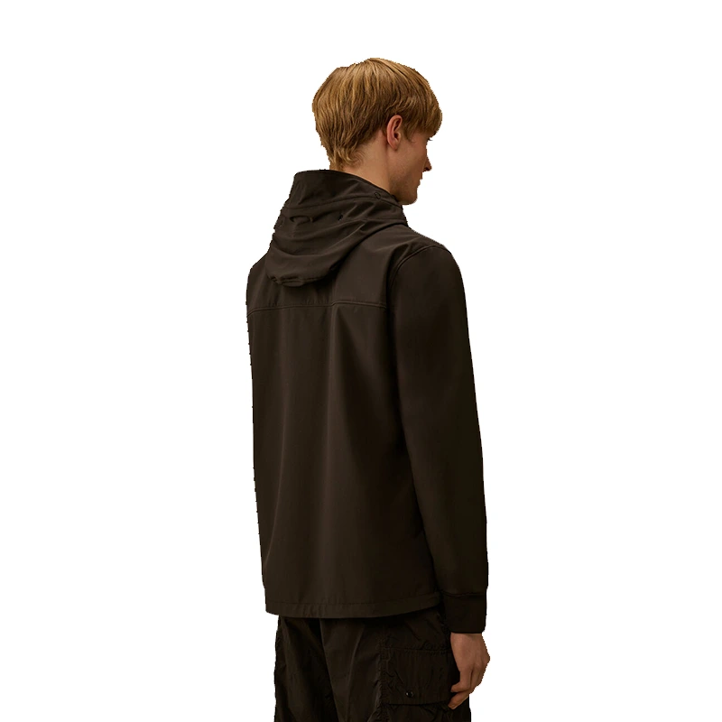 C.P. Company C.P. Shell-R Goggle Jacket - Image 3