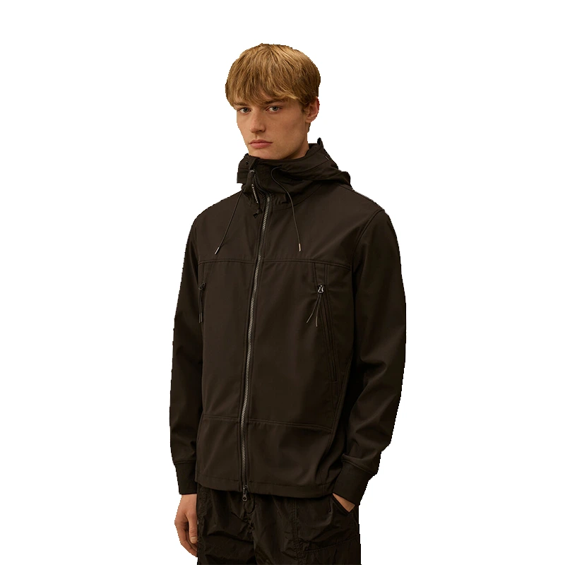 C.P. Company C.P. Shell-R Goggle Jacket - Image 2