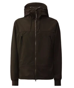 C.P. Company C.P. Shell-R Goggle Jacket