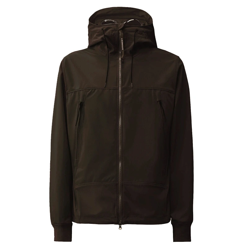 C.P. Company C.P. Shell-R Goggle Jacket