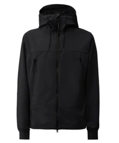 C.P. Company C.P. Shell-R Total Eclipse Goggle Jacket