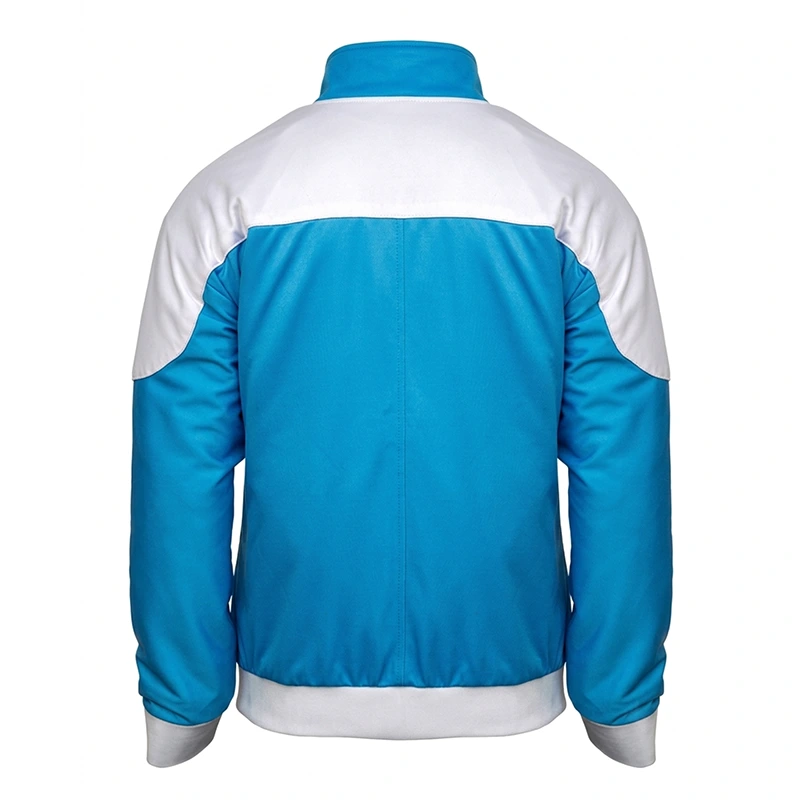 CM Punk Fantastic Four Jacket - Image 2