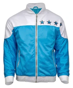 CM Punk Fantastic Four Jacket