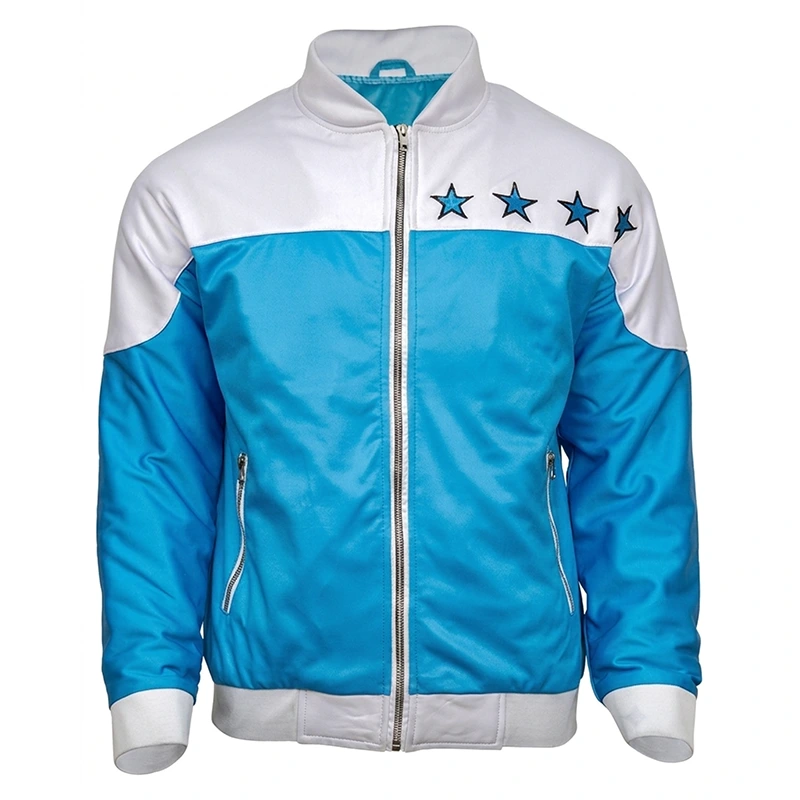 CM Punk Fantastic Four Jacket