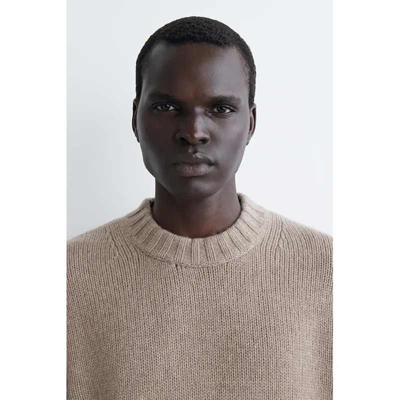 COS Cashmere Sweater - Image 3